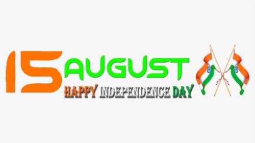 Happy Independence Day - Happy Independence Day 2019, HD Png Download, Transparent PNG