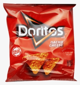 Doritos Chips Nacho Cheese - Dorito Original, HD Png Download, Transparent PNG