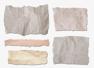 Torn, Paper, Ripped, Collection - Transparent Background Paper Png, Png Download, Transparent PNG