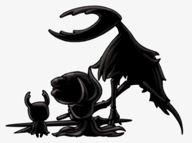 Pure Vessel Hollow Knight Clipart , Png Download - Hollow Knight Sealed Vessel, Transparent Png, Transparent PNG