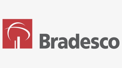 Bradesco Logo Svg, HD Png Download, Transparent PNG