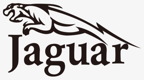 Jaguar Logo Png - Jaguar Logo Car, Transparent Png, Transparent PNG