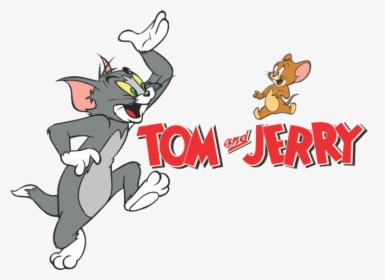 Grab And Download Tom And Jerry Png Image - Tom And Jerry Backgrounds, Transparent Png, Transparent PNG
