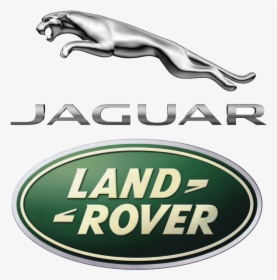 Jaguar Land Rover Sports Png Logo - Jaguar Land Rover Png Logo, Transparent Png, Transparent PNG
