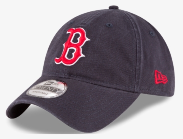 Mlb Boston Red Sox New Era 9twenty Adjustable Cap - 9twenty Hats Yankees, HD Png Download, Transparent PNG