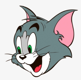 Cat Tom And Jerry, HD Png Download, Transparent PNG