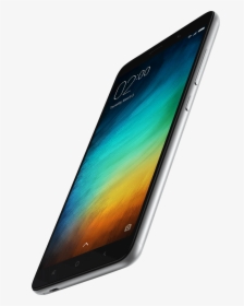 Xiaomi Redmi Note - Redmi Note 3 Dark Grey, HD Png Download, Transparent PNG