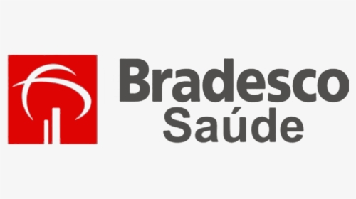 Clip Art Logo Bradesco Seguros - Bradesco Saude, HD Png Download, Transparent PNG
