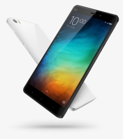 Xiaomi Smartphone Png, Transparent Png, Transparent PNG
