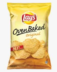 Oven Baked Lays Chips, HD Png Download, Transparent PNG