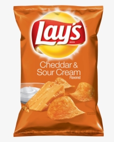 Lays Potato Chips Png, Transparent Png, Transparent PNG