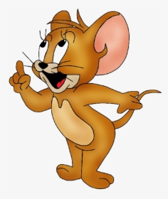 Transparent Tom And Jerry Png - Tom And Jerry Images Hd Png, Png Download, Transparent PNG