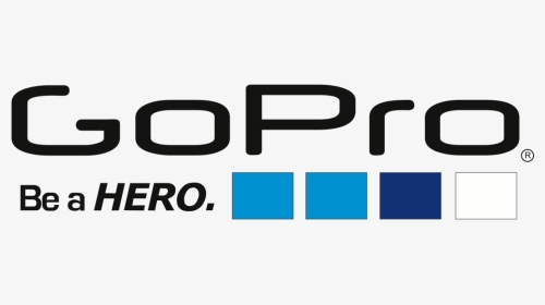 Logo Go Pro Hero 7, HD Png Download, Transparent PNG