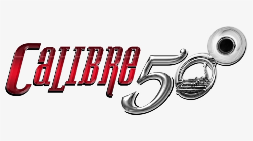 Transparent Calibre 50 Logo Png - Calibre 50 Logo Png, Png Download, Transparent PNG