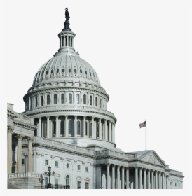 United States Capitol Dome White House Federal Government - U.s. Capitol, HD Png Download, Transparent PNG