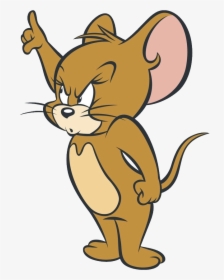 Tom And Jerry Png Image, Transparent Png, Transparent PNG