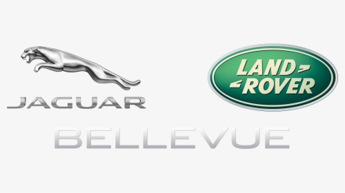 Jaguar Transparent Emblem - Jaguar Land Rover Png Logo, Png Download, Transparent PNG