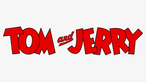 Tom And Jerry Png Images Free Download - Tom And Jerry Logo Png, Transparent Png, Transparent PNG