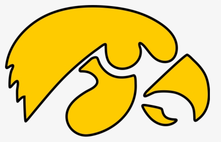 Iowa Hawkeyes, HD Png Download, Transparent PNG