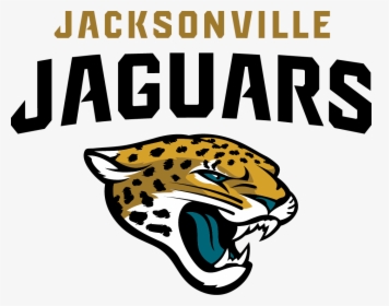 Jacksonville Jaguars Logo, HD Png Download, Transparent PNG