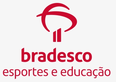 Bradesco, HD Png Download, Transparent PNG