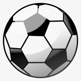 Football Ball Png - Ball Clip Art, Transparent Png, Transparent PNG