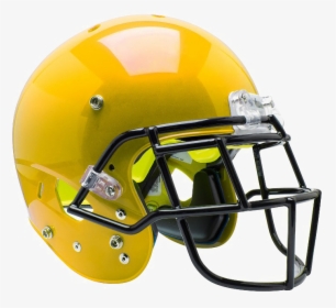 Football Helmets Png - Generic Football Helmet, Transparent Png, Transparent PNG