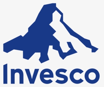 Invesco Asset Management Logo, HD Png Download, Transparent PNG