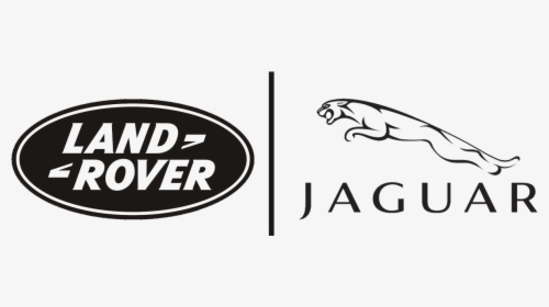 Jaguar Landrover Logo Png, Transparent Png, Transparent PNG
