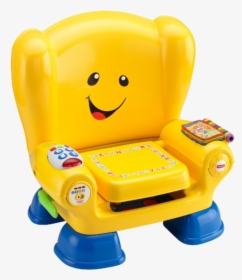 Fisher Price Laugh And Learn Smart Stages Chair - Baby Boy Toys For 1 Year Old, HD Png Download, Transparent PNG