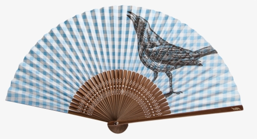 Hand Fan Png Image Transparent Background - Hand Fan Transparent Background, Png Download, Transparent PNG