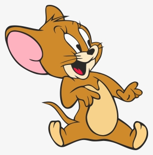 Transparent Bling Clipart - Tom And Jerry Png, Png Download, Transparent PNG