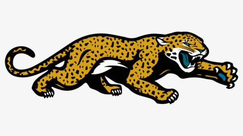 Jacksonville Jaguars Logo, HD Png Download , Transparent Png Image ...