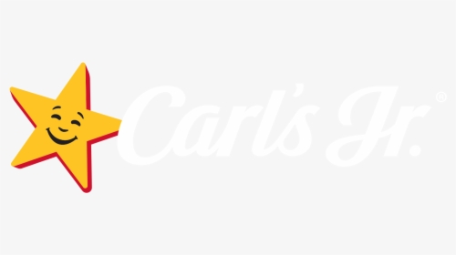 Carl's Jr Logo 2018, HD Png Download, Transparent PNG
