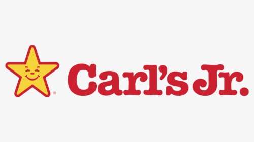 Carl's Jr Logo Vector, HD Png Download, Transparent PNG