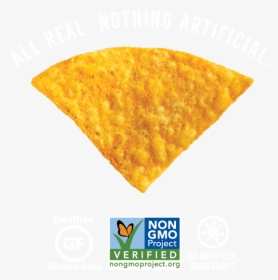 Transparent Nacho Clipart - Tortilla Chip Png Transparent, Png Download, Transparent PNG