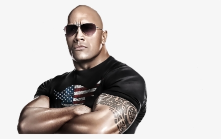 The Rock Png Transparent Picture - Dwayne The Rock Johnson Png, Png Download, Transparent PNG