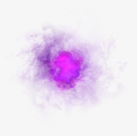 Color Effects Clipart Png Transparent - Purple Smoke Transparent Background, Png Download, Transparent PNG
