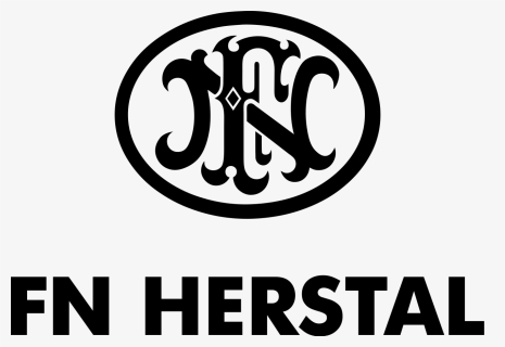 Fn Herstal Logo Png, Transparent Png, Transparent PNG