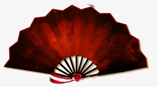 Fan Chinese Png, Transparent Png, Transparent PNG