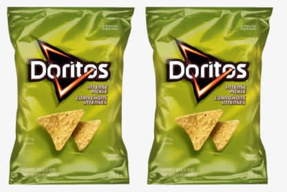 Doritos Canada - Doritos Flavours, HD Png Download, Transparent PNG