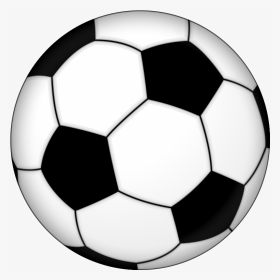Football Png Image - Soccer Ball, Transparent Png, Transparent PNG