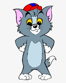 Love Tom And Jerry, HD Png Download, Transparent PNG