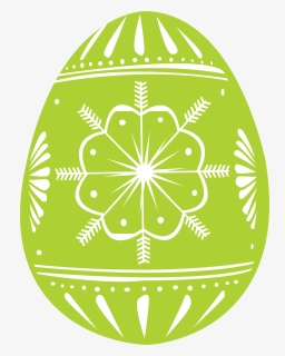 Free Egg Free Easter Egg Clipart Collection - Decorated Easter Eggs Clip Art, HD Png Download, Transparent PNG