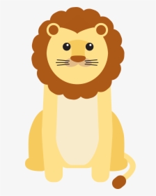 Baby Lion Clip Arts - Baby Lion King Clipart Transparent, HD Png Download, Transparent PNG