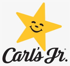 Carl's Jr And Hardee's Logo, HD Png Download, Transparent PNG