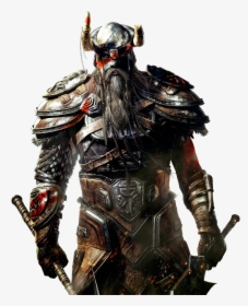 [​img] - Skyrim Best Nord Armor, HD Png Download, Transparent PNG
