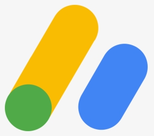 تحميل شعار جوجل أدنسس الجديد مجانا تحميل لوغو أدنسس - New Google Adsense Logo, HD Png Download, Transparent PNG
