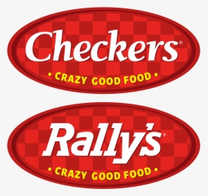 Checkers And Rally's, HD Png Download, Transparent PNG