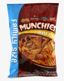 Munchies Chips, HD Png Download, Transparent PNG